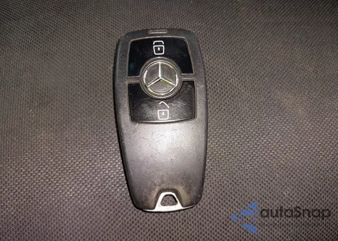 2022 Mercedes-Benz Sprinter 2500 Standard Roof V6 from USA, damaged, VIN W1Y4EBHY5NT084472